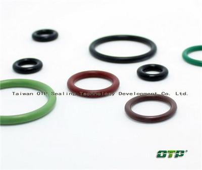 【質量好的耐高壓FKM氟膠進口O型密封圈 擋壓力進口O型圈】價格,廠家,密封圈.