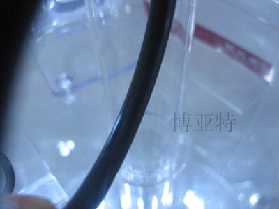 進(jìn)口耐侵蝕氟膠密封圈ZOE-25642 特性、應(yīng)用與選購指南