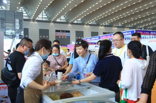 凝聚行業(yè)力量，共繪未來(lái)藍(lán)圖——第22屆西安國(guó)際酒店設(shè)備及用品展覽會(huì)圓滿落幕，相約來(lái)年5月再續(xù)輝煌