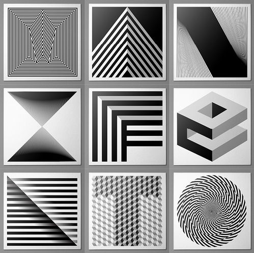 從構(gòu)成要素到專(zhuān)業(yè)培訓(xùn) 探索沈陽(yáng)平面設(shè)計(jì)的世界