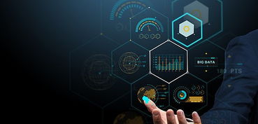 區(qū)塊鏈與前沿技術(shù)融合 構(gòu)建可信網(wǎng)絡(luò)技術(shù)服務(wù)新生態(tài)